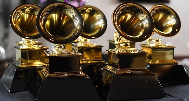 See Full List Of 2021 Grammy Nominees