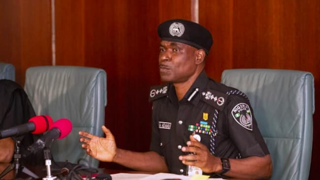 2023: 'Don't Be Used As Political Actors' - IGP Tells Police Managers