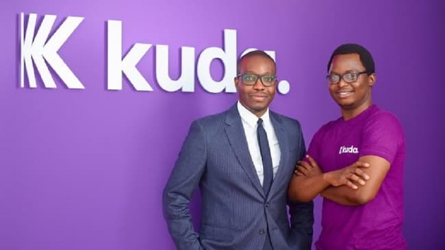 Kuda Raises $55m To Expand Services To More African Countries