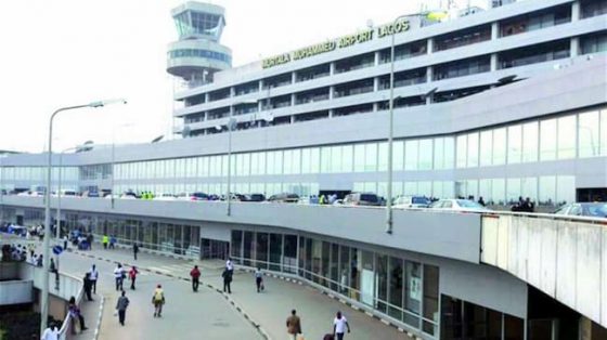 FG Reopens Old Int’l Wing To Reduce Flight Disruptions