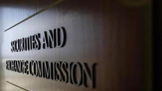 SEC, EFCC Collaborate To Fight Capital Market Crimes