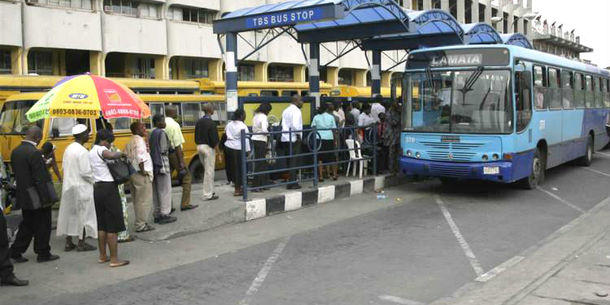 Transport Fare Paid By Nigerians Rose By 78.08% In February