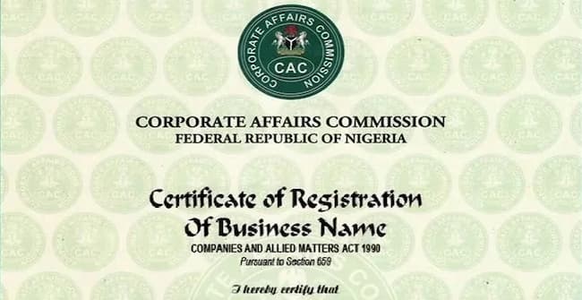 What You Need To Know About CAC Registration 2021, Fees, Requirements
