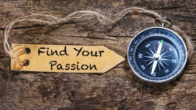 Here's What Will Happen If You Ignore Your Passion