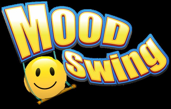 Dealing With Mood Swings