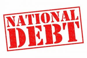 Nigeria's Total Public Debt Is ₦38.005Trn - DMO