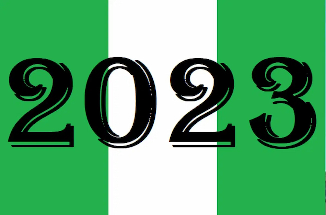 2023: See Full List Of APC's Presidential Aspirants