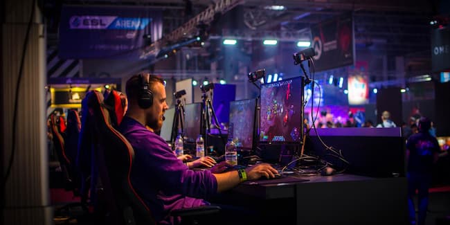 Esports Audience Projected To Grow By 20%, To Hit 577m Viewers By 2024
