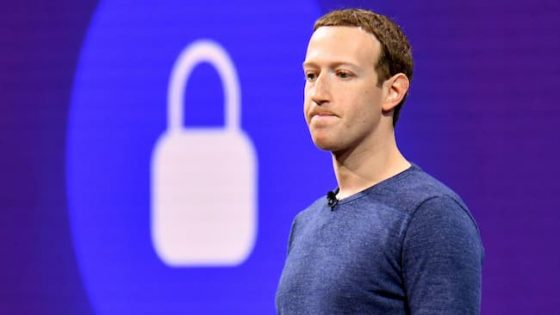 Facebook Takes Rebranding Route, Seeks To Change Name