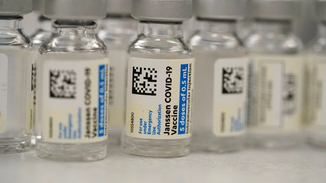 Russia's Sputnik Could Increase HIV Among Men - South Africa Says