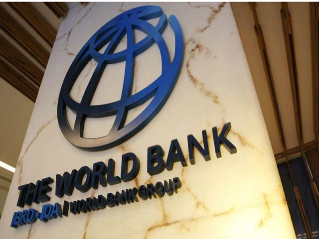 World Bank Dolls Out $700m For Nigeria To Fund Climate