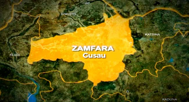 Insecurity: Zamfara Govt Restricts Movements Of Okada, Orders House Search