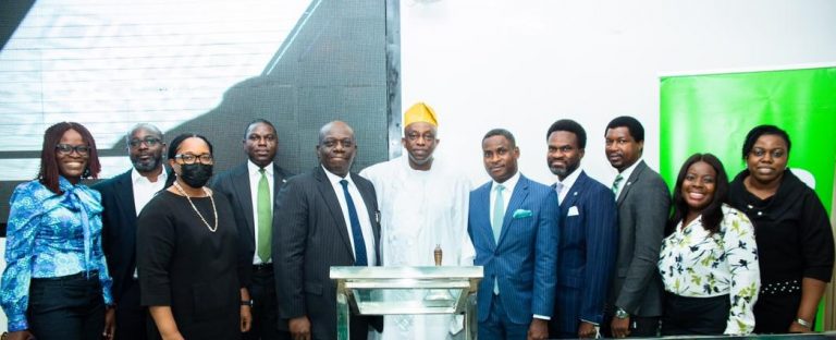 Listing on LCFE: Heritage Bank-Dukia Gold Set To Unlock ₦344trillion Market Worth Of Gold
