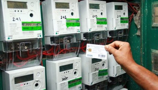FG Aims To Increase Number Of Modern Energy Users
