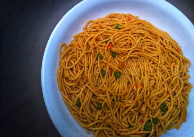 5 Easy, Delicious Types Of Spaghetti To Make This Weekend