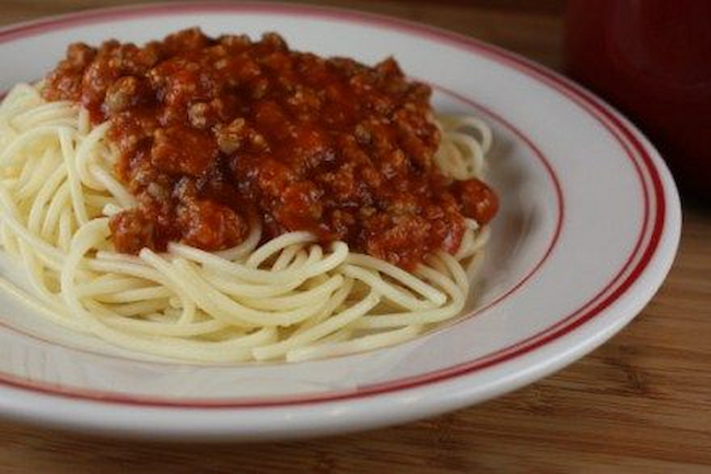 5 Easy, Delicious Types Of Spaghetti To Make This Weekend