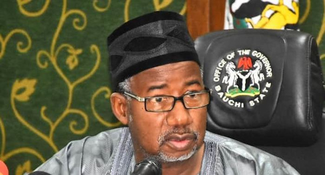 Bala Mohammed Appoints New Chief Of Staff