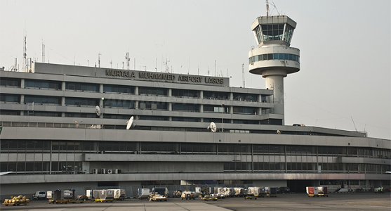 Nigerian Govt Acquires N1.7bn Towers For Safe Flight Operations