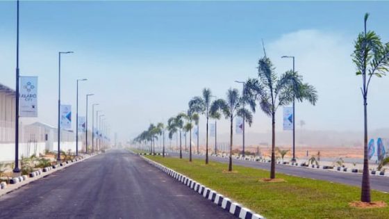 Progress In Lekki Free Zone, Alaro City Commended By Senate Committee