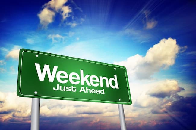 5 Ways To Enjoy Your Weekend Bizwatchnigeria Ng