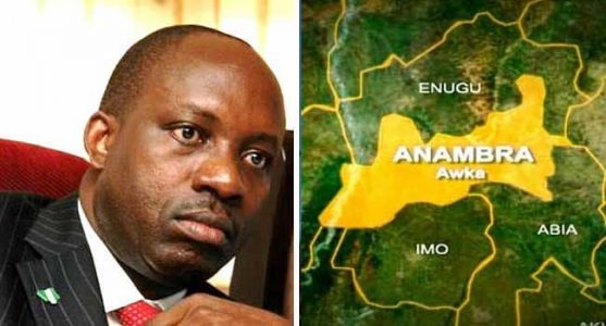 Anambra Guber Poll: INEC Omits Soludo, PDP From Candidates' List