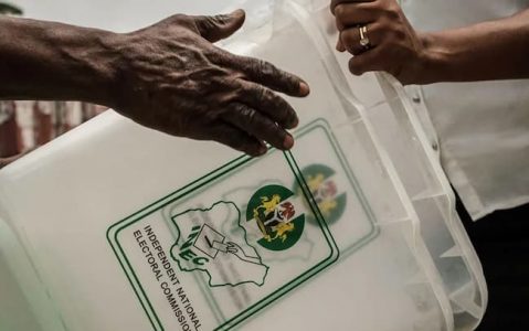 INEC To Consider CBN For Storage Of Election Materials