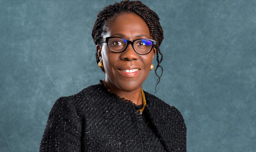 Ireti Samuel-Ogbu – MD/CEO, Citibank Nigeria