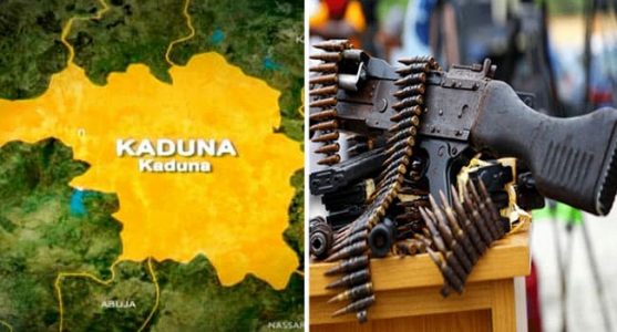 Kaduna Govt Imposes Curfew Over Insecurity