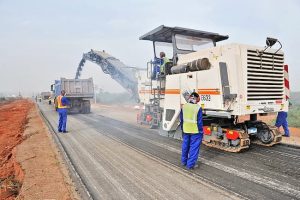 Lagos-Sagamu Road Closes For Three Days