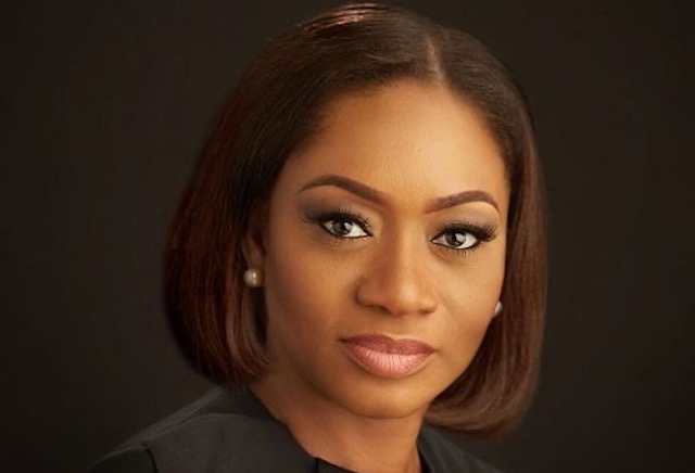 Miriam Olusanya – GTbank