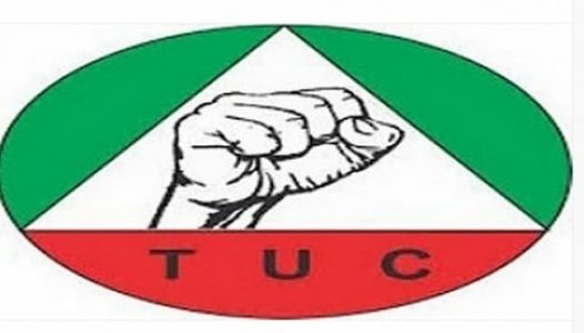 LASG Calls TUC's Planned Protest "Breach Of Law"