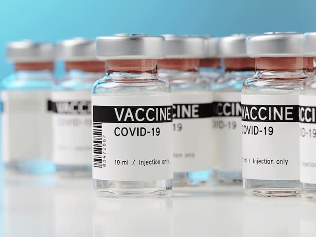 COVID-19: Nigeria Expecting Over 3.5m Pfizer Vaccines From US - FG