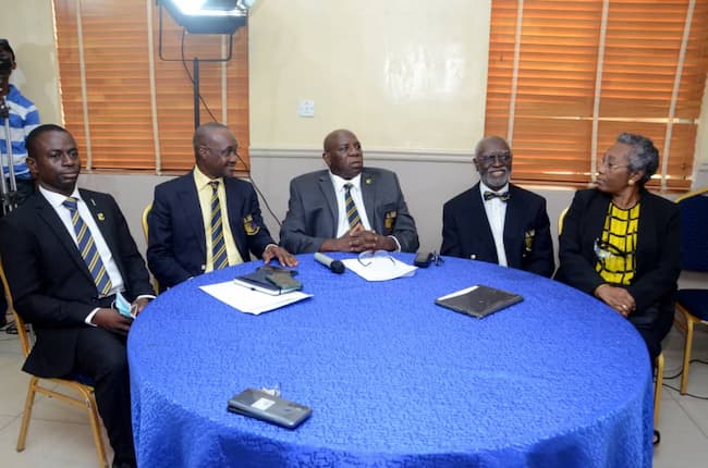 Igbobi College Unveils Plans To Mark 90th Founders’ Day Anniversary