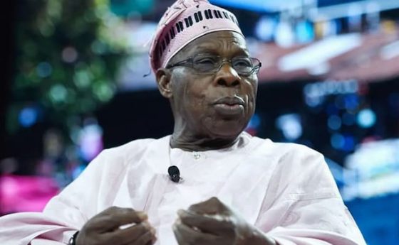 "I Have Been Managing Diabetes For 35years" - Obasanjo