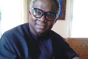 IPOB: VON DG Urges Group To Reconsider Planned Lockdown Of South-East