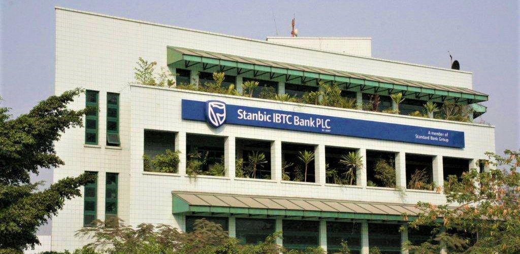 Stanbic IBTC Holdings Accorded Special Recognition By The Chartered Institute of Stockbrokers (CIS)