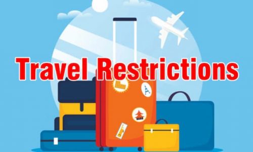 Canada Lifts Travel Ban On Nigeria, 9 Other Countries