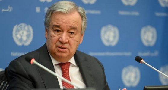 "255m Full-time Workers Lost Their Jobs In 2020" - UN