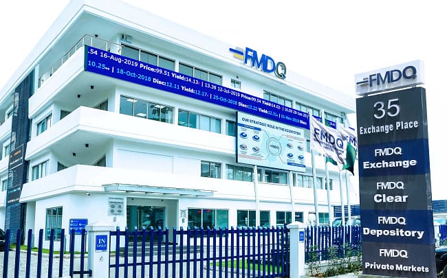 FMDQ Group Holds 9th Annual General Meeting