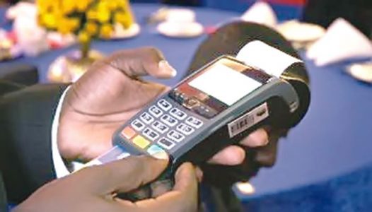 How PoS Agents Are Fast Replacing ATM Machines