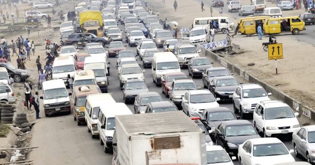 Death, Loss, Pain, Depreciating Health, Sad Tales Of Commuters On Lagos-Ibadan Expressway