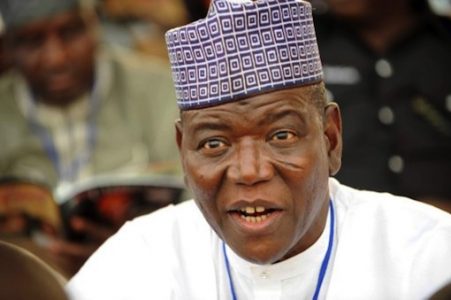 Nigeria Lacks Needed Leadership To Address Challenges - Sule Lamido