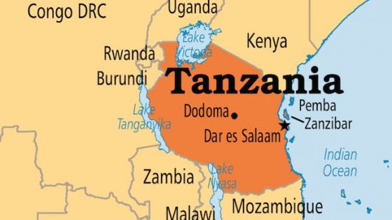 Tanzania Gets First Female Defence Minister