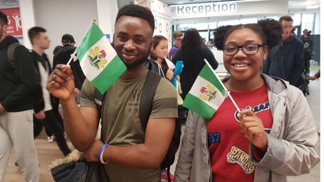 ANALYSIS: How Nigerians Spent $3.5bn For Their Academic Pursuit In UK, Other Foreign Countries