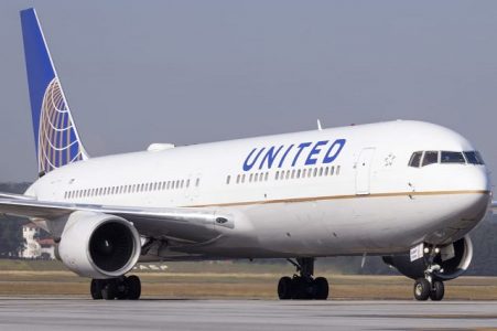 United Airlines To Begin US-Nigeria Flight Services Nov 29