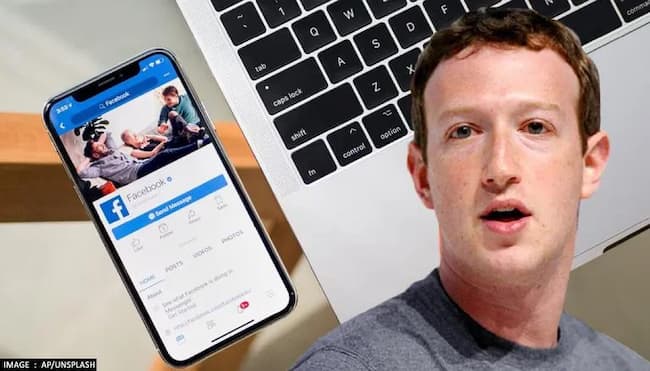 Mark Zuckerberg Loses $7 Billion Amid Global Outage