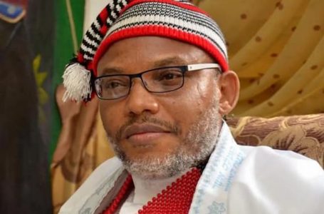 Let Peace Reign, Order Immediate Release Of Nnamdi Kanu - Clark