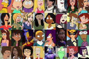 Top 7 Adult Animated Series To Watch