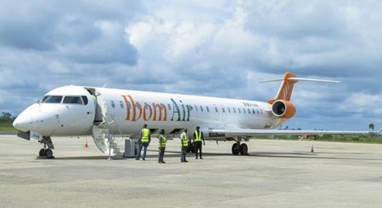 Ibom Air Orders 10 Aircraft From Airbus