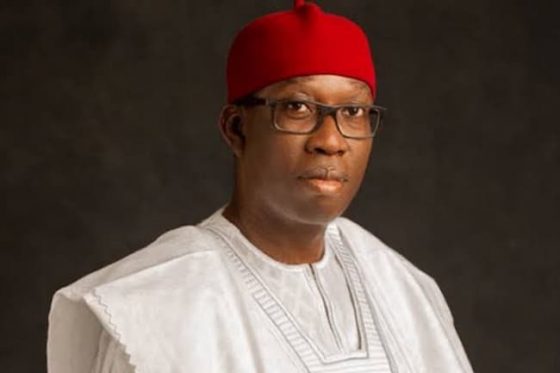 Okowa’s Positive Turn On #ENDSARS